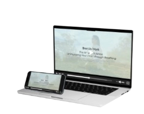 Bonus 3- Breath Work Video