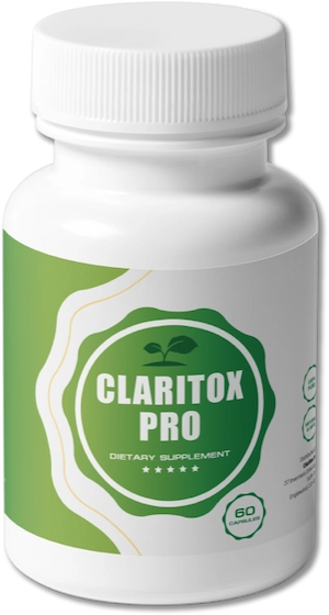 Claritox Pro Reviews