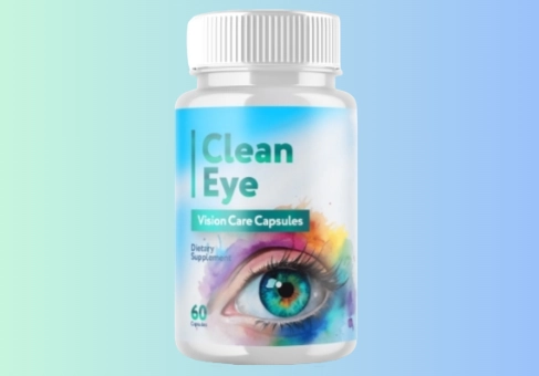 Clean Eye Reviews