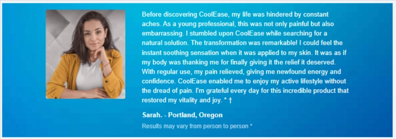 CoolEase Customer Certifications