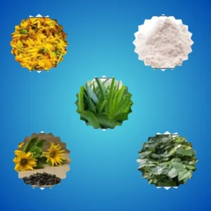 CoolEase Ingredients