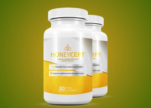 Honeycept Reviews