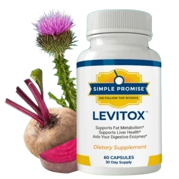 Levitox Reviews