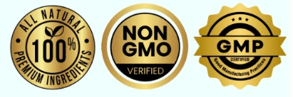 Lymph Tonic Certifications