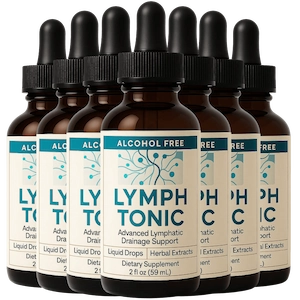 Lymph Tonic Reviews