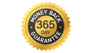 Money-back-Guarantee