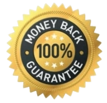 Nail Refresh Money Back Guarantee