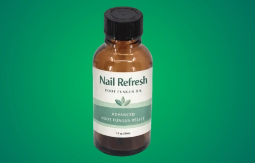 Nail Refresh Reviews