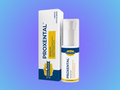 ProXental Reviews