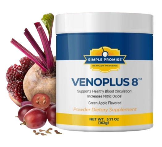 VenoPlus 8 Reviews
