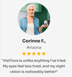 VisiFlora Customer Reviews