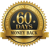 VisiFlora Money Back Guarantee